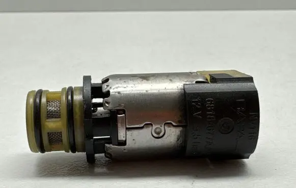 Chrysler Pacifica Other gearbox part 68184677AA NV116 125508