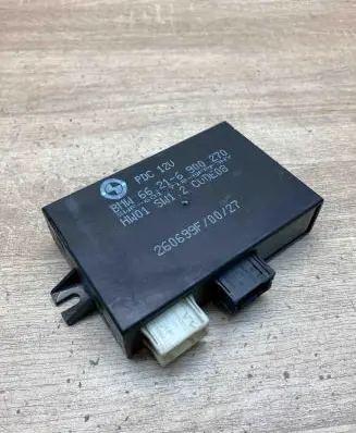 BMW 5 E39 Parking PDC control unit/module 6900270