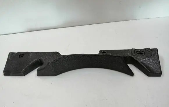 Opel Corsa F Spare wheel section trim 39167286