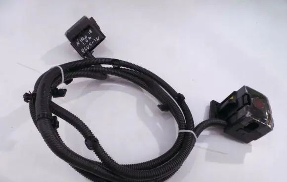 KIA Niro Positive cable (battery) 91850G5510