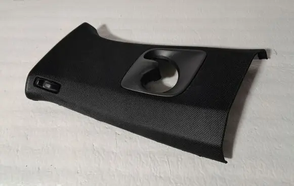 BMW 7 G11 G12 (B) pillar trim (top) 73553297355329