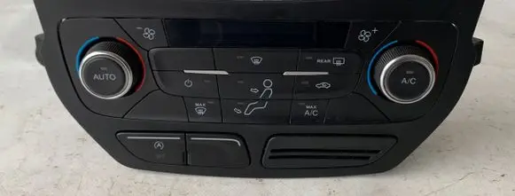 Ford Kuga II Climate control unit GJ5T18C612AG