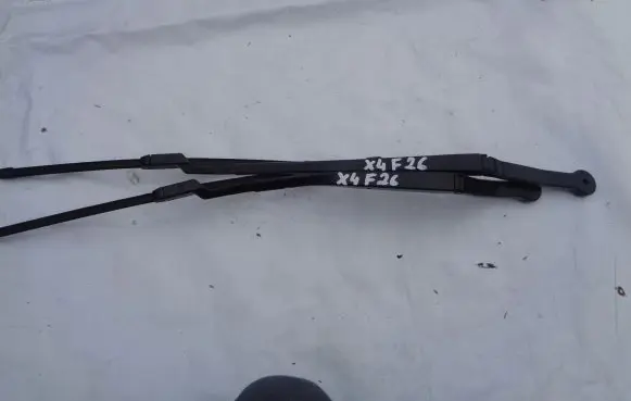BMW X4 F26 Windshield/front glass wiper blade 
