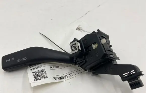 Audi A3 S3 8P Indicator stalk 1K0953513