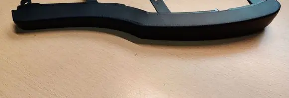 SsangYong Korando Other dashboard part 7773134400