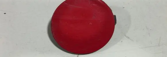 Toyota Yaris Tow hook cap/cover 5212752290