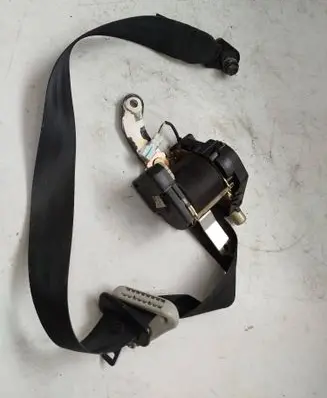 Nissan Micra Front seatbelt 86884BC315