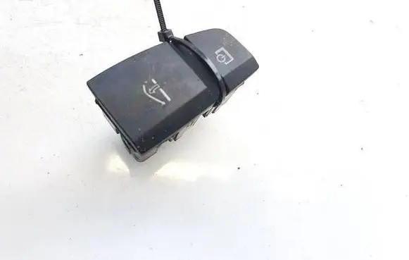 Audi Q7 4L Other switches/knobs/shifts 4L2927227