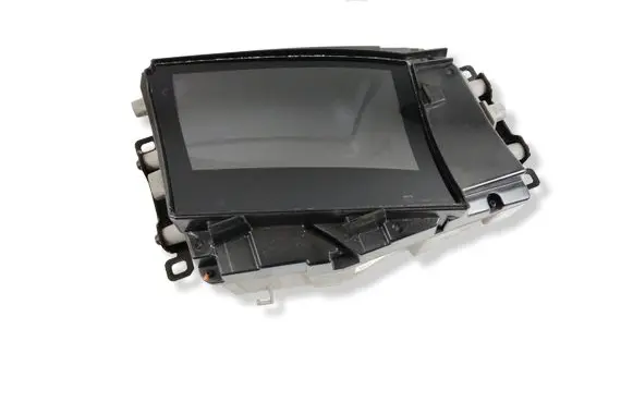 Audi E-tron GT Head up display screen 4J3919618