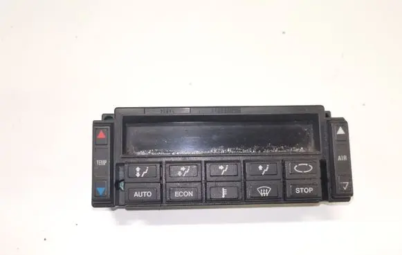 Audi A6 S6 C4 4A Climate control unit 461000500 875240