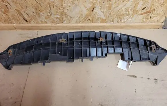 Mazda 6 Front bumper support beam GS1E500S0 K2443