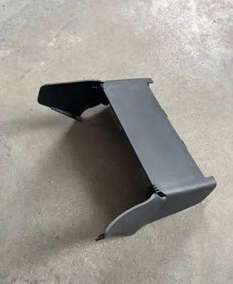 BMW i3 Steering wheel column trim 9282940 148230089