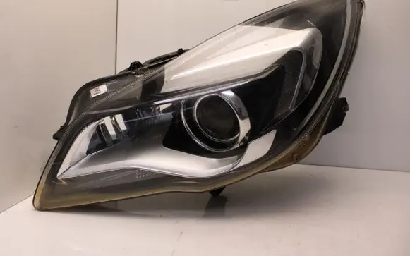 Opel Insignia A Headlight/headlamp 