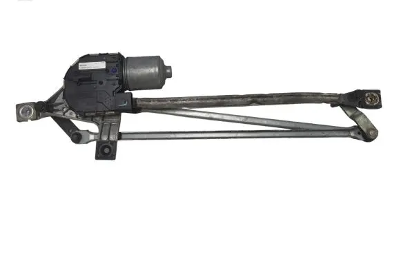 Volvo V60 Front wiper linkage and motor 3397021174 30753494