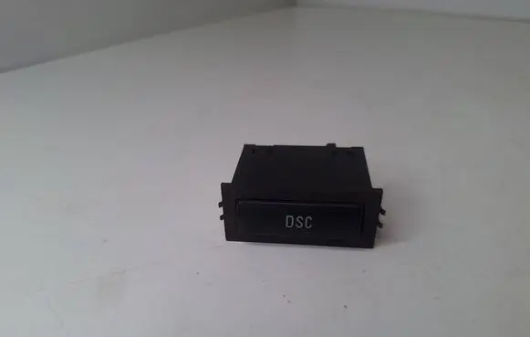 BMW 3 E46 Traction control (ASR) switch 03052920 6901592 586081
