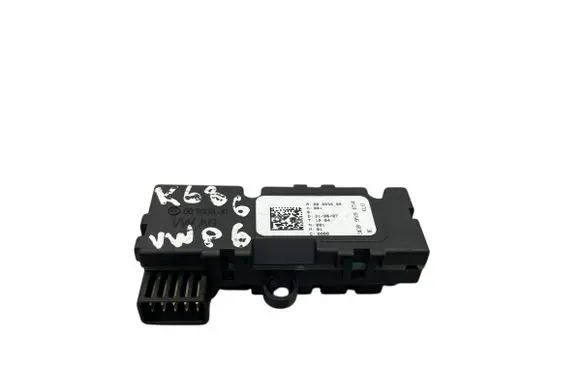 Volkswagen PASSAT B6 Steering angle sensor 3C0959654 K686