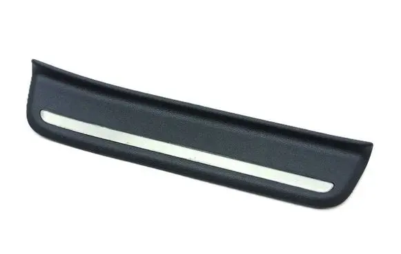 KIA EV6 Rear sill trim cover 85887CV500 50892