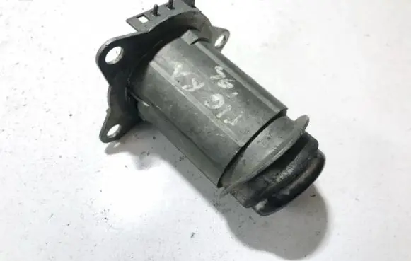 Opel Tigra A Tailgate exterior lock 