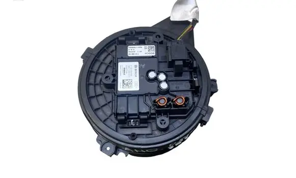 Volvo S90, V90 Heater fan/blower 0130309506 F011500123 DG577008