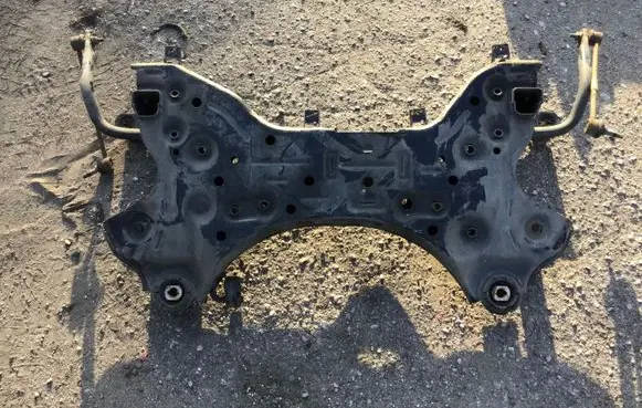 KIA Sportage Front subframe 62401D7770 54810D3000 54815D3000