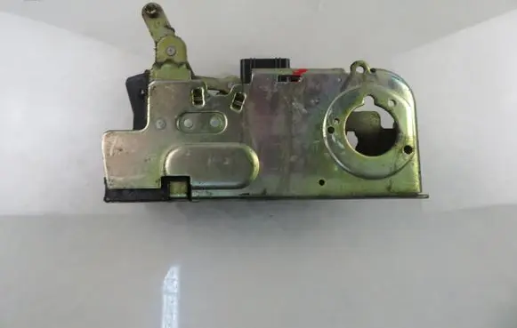 Ford Transit Rear door lock YC15V43288FL