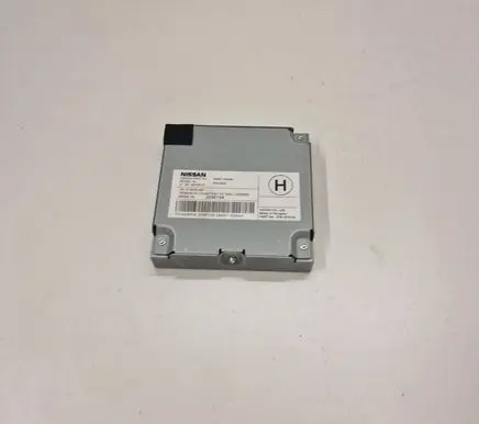 Nissan Leaf II (ZE1) Other control units/modules 284A15SA4A