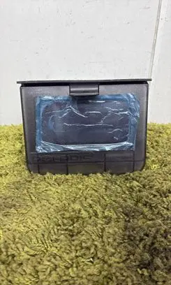 Citroen Berlingo Head unit multimedia control 5439789