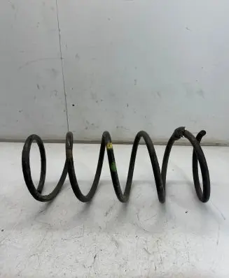 Peugeot 607 Front coil spring