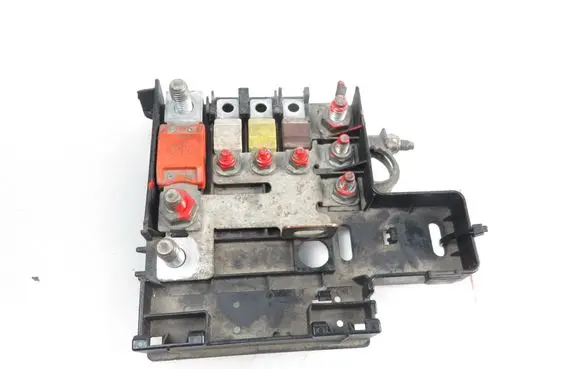 Fiat Croma Battery relay fuse A878