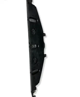 BMW 5 F10 F11 Top upper radiator support slam panel 7200689 18885210 7267356