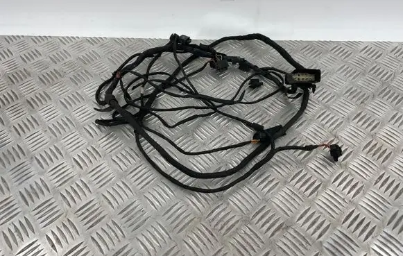Mercedes-Benz GL X166 Parking sensor (PDC) wiring loom