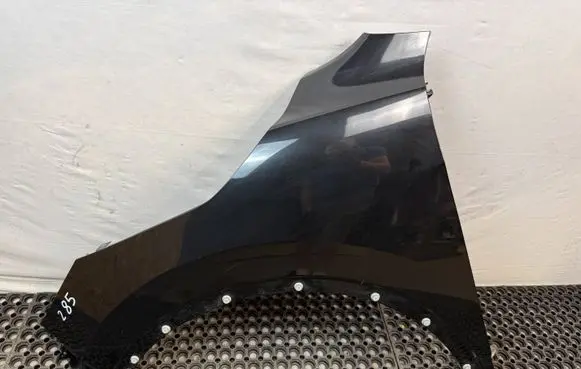 Nissan Qashqai Fender