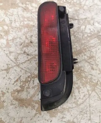 Citroen Berlingo Third/center stoplight