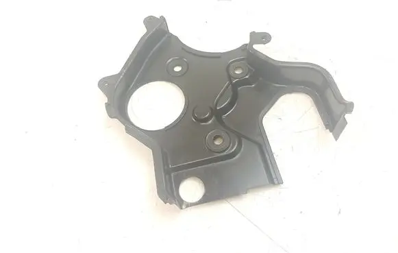 KIA Carens II Timing belt guard (cover)