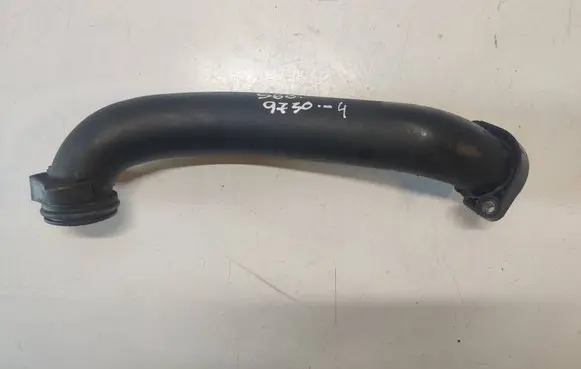 Volvo S60 Intercooler hose/pipe 31293676