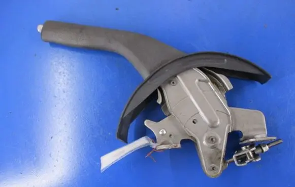 Suzuki Liana Handbrake/parking brake lever assembly