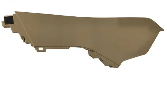 Subaru Outback (BS) Centre console side trim front 92125AL01A