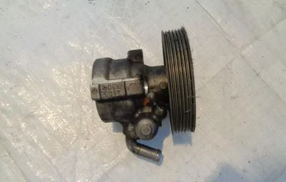 Citroen Berlingo Power steering pump