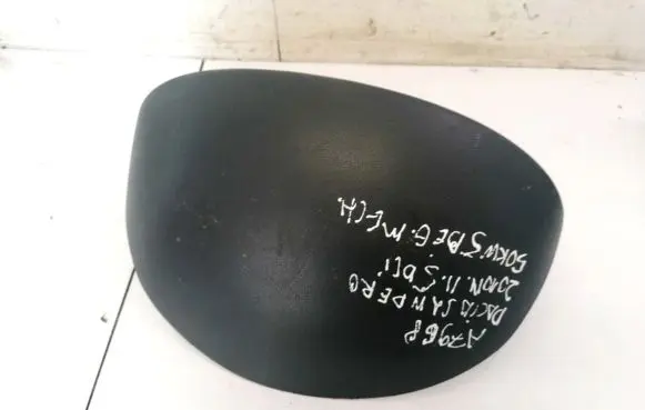 Dacia Sandero Speedometer (instrument cluster)