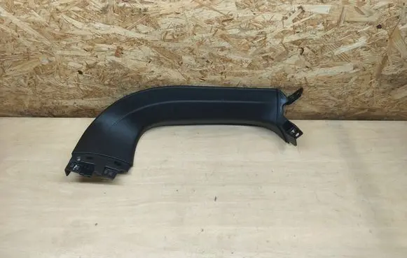Porsche Cayenne (9Y0 9Y3) Tailgate trim 9Y0867607E 9Y0867607