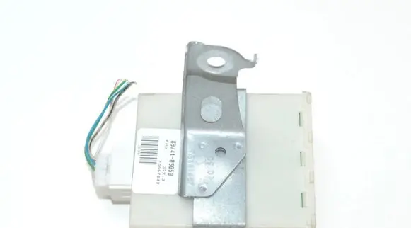 Skoda Superb B5 (3U) Other devices 8974105050