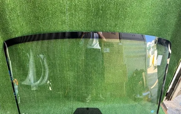 Mercedes-Benz Sprinter W901 W902 W903 W904 Front windscreen/windshield window 5427ACL