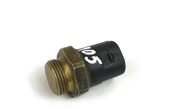 Coolant temperature sensor