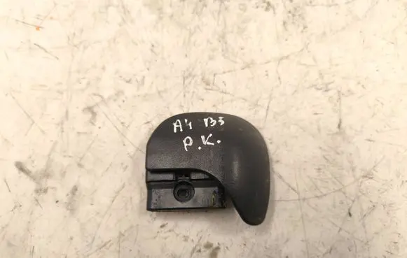 Audi A4 S4 B5 8D Other interior part 8D0881087