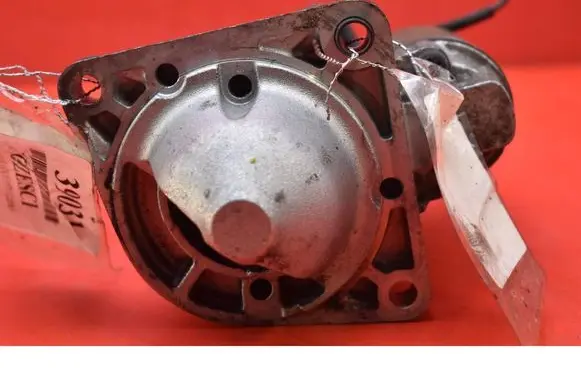 Opel Vectra C Starter motor 55353857