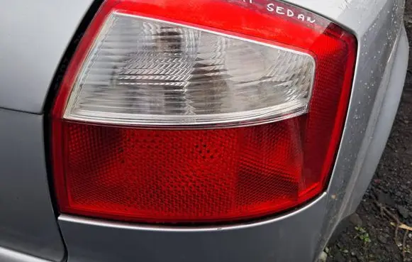 Audi A4 S4 B6 8E 8H Rear/tail lights