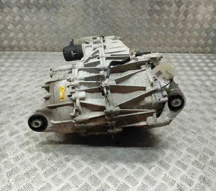 Tesla Model 3 Engine 112096000F 111742800C