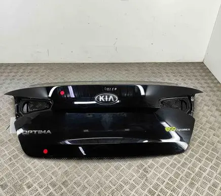 KIA Optima Tailgate/trunk/boot lid 692002T010
