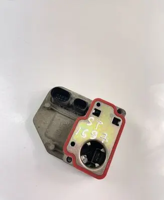 Volvo XC70 Other control units/modules 11367701