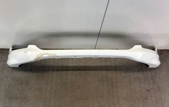 Ford Fiesta Front bumper lip C1BJ-17B875 Z1582